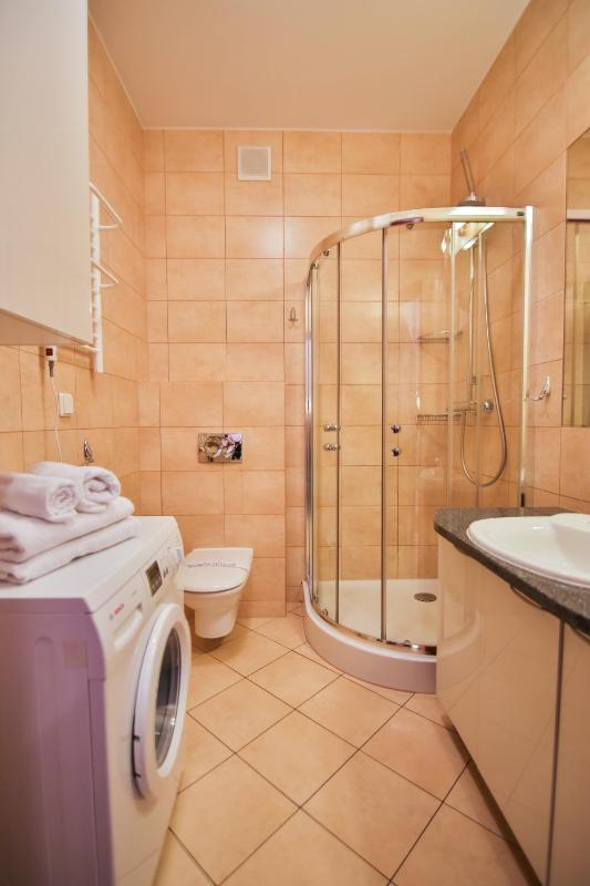Apartamenty Świnoujście - Baltic Park - image 32