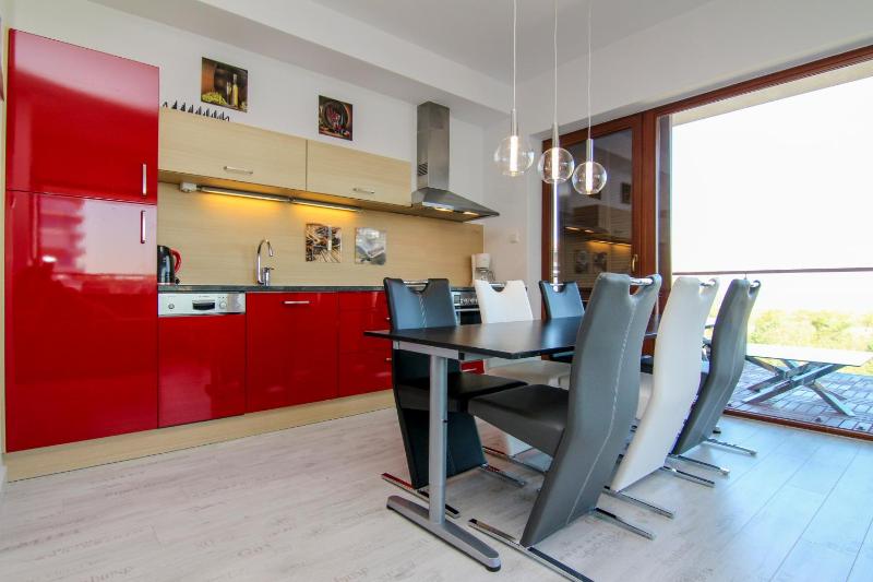 Apartamenty Świnoujście - Baltic Park - image 3