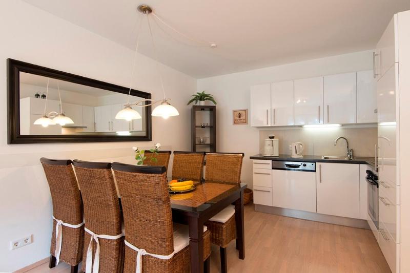 Two-Bedroom Standard Apartment image 4