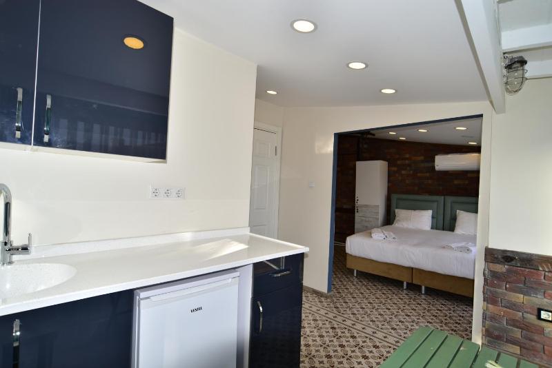 Family Room with Terrace image 2