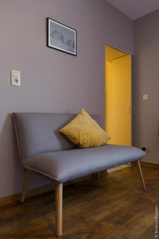 Double or Twin Room with Private Bathroom image 4