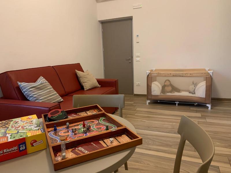 Affittacamere Il Borgo - image 32