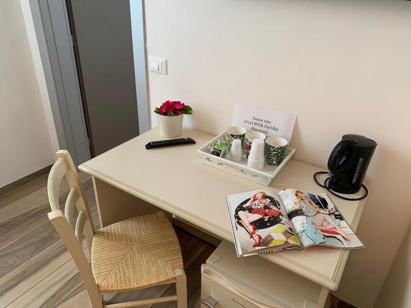 Affittacamere Il Borgo - image 13