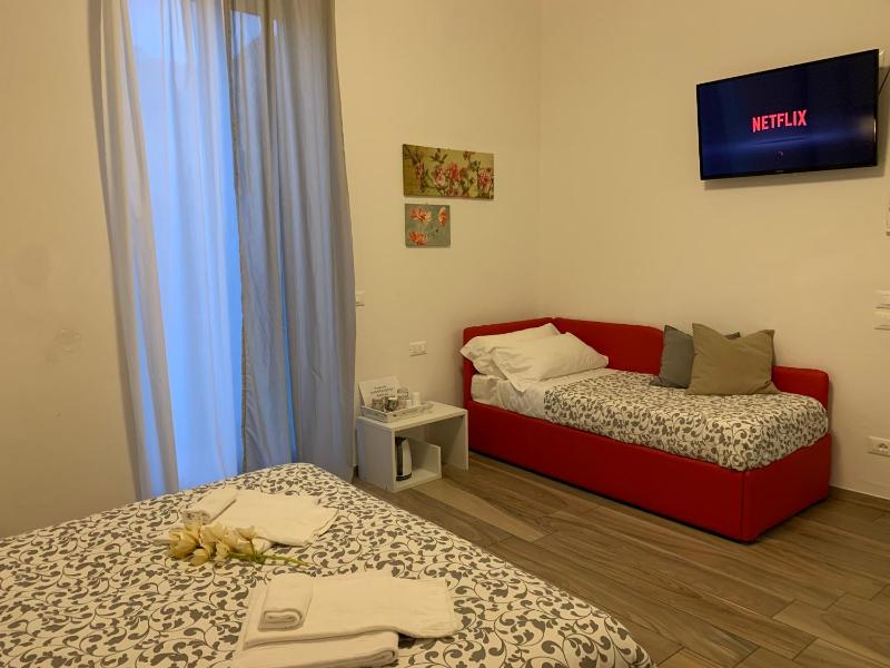 Affittacamere Il Borgo - image 10