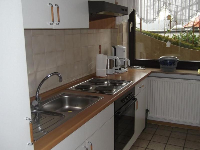 Two-Bedroom Apartment image 4