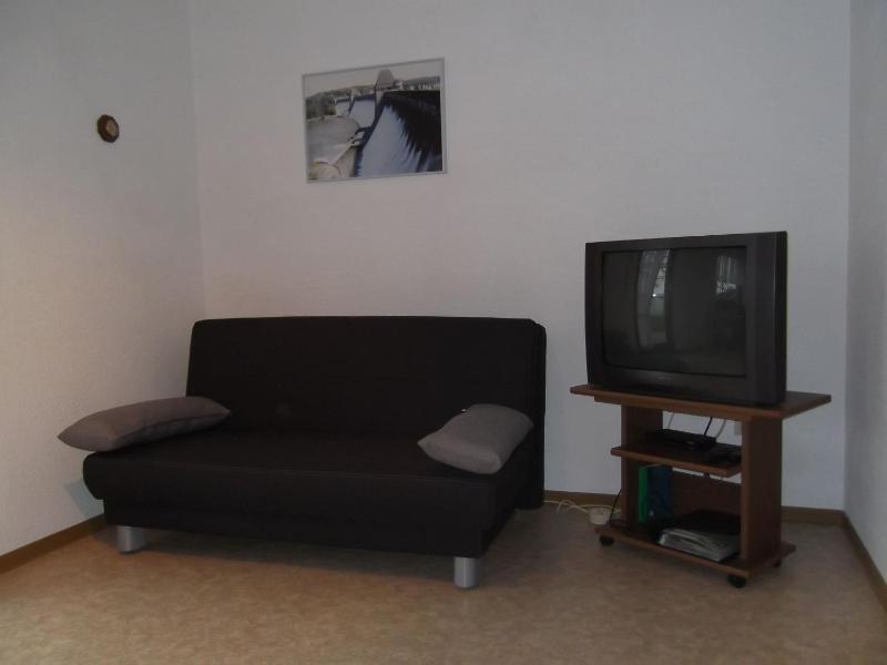 Two-Bedroom Apartment image 3