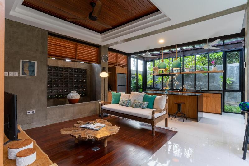Omah Sabin Villa East - image 3