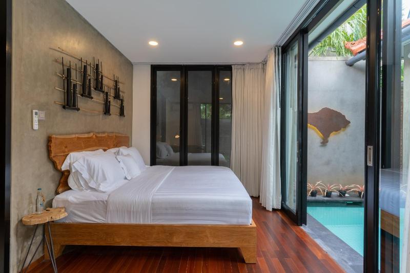 Omah Sabin Villa East - image 6
