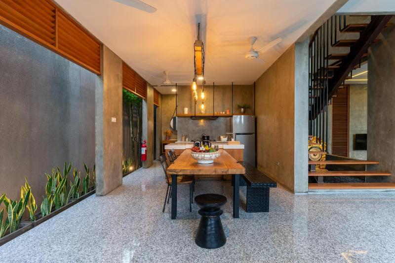 Omah Sabin Villa East - image 10