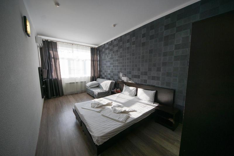 Double or Twin Room image 1