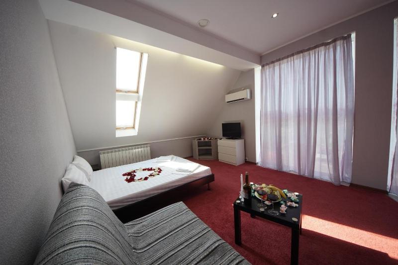 Superior Double or Twin Room image 1