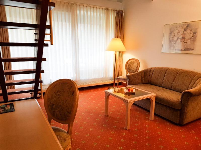Maisonette image 2