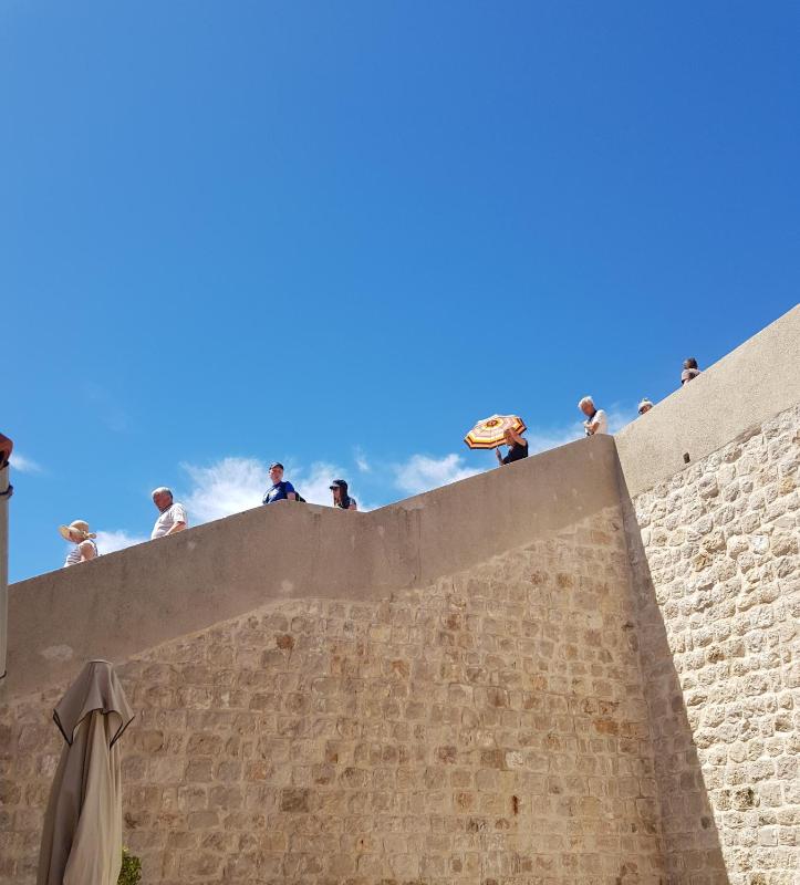 Duplex Studio Apartment with Patio (3 Adults) - Ispod Mira 5 image 4