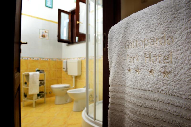 Standard Plus Double or Twin Room image 3