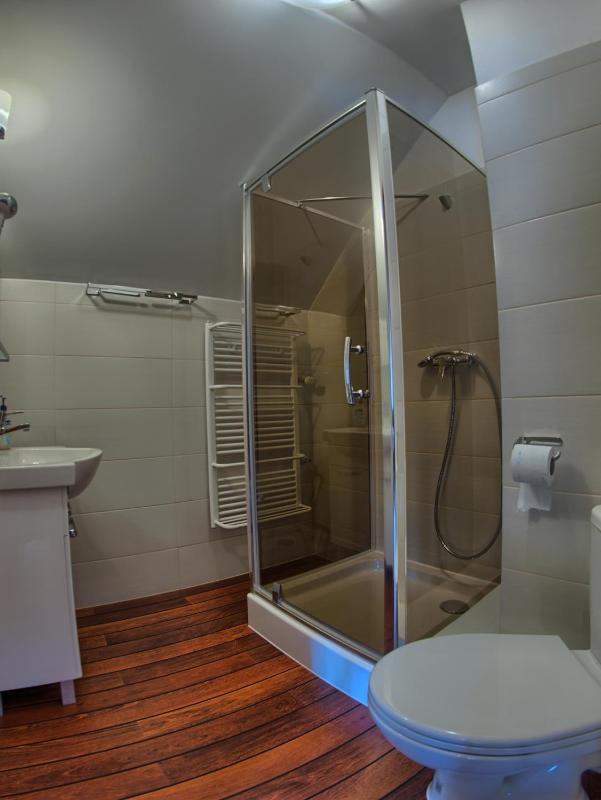 Comfort Double Room image 2