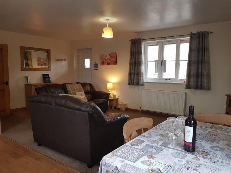 Two-Bedroom Apartment image 4