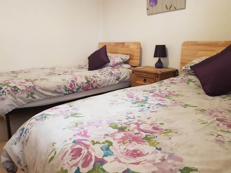 Two-Bedroom Apartment image 3