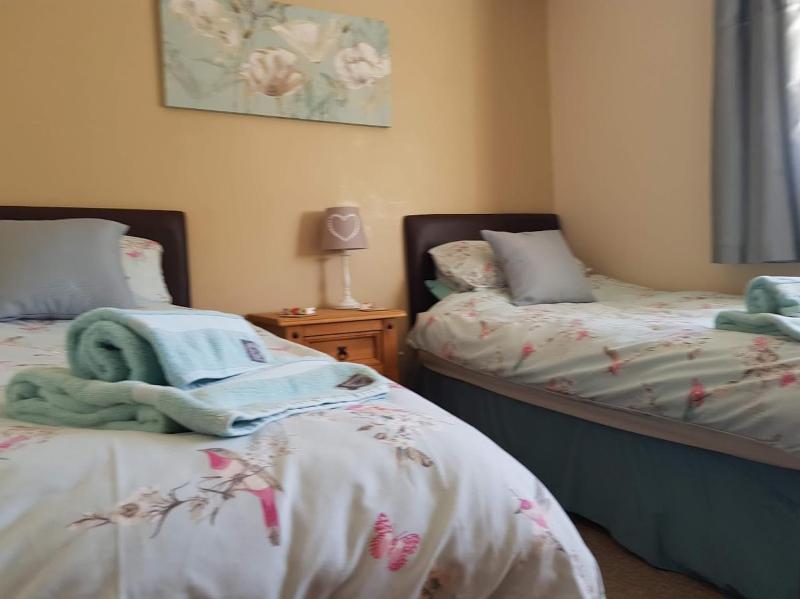 Two-Bedroom Apartment image 3