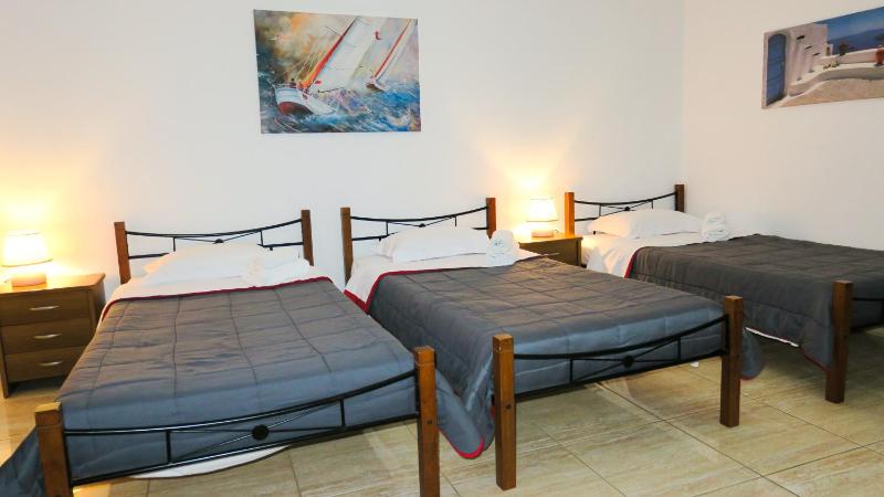 Kallisti Apartments - image 30