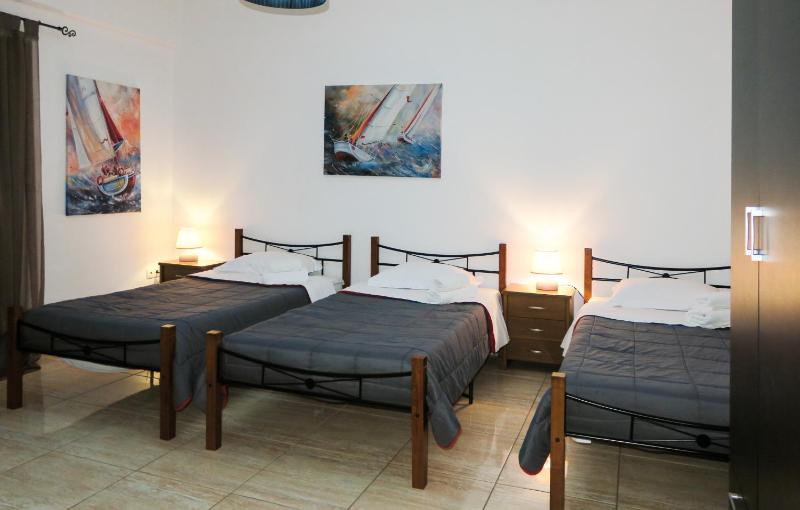 Kallisti Apartments - image 36