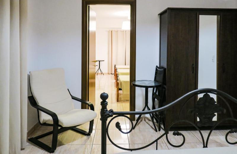 Kallisti Apartments - image 26