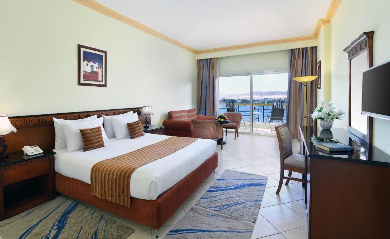 Tolip Aswan Hotel - image 16