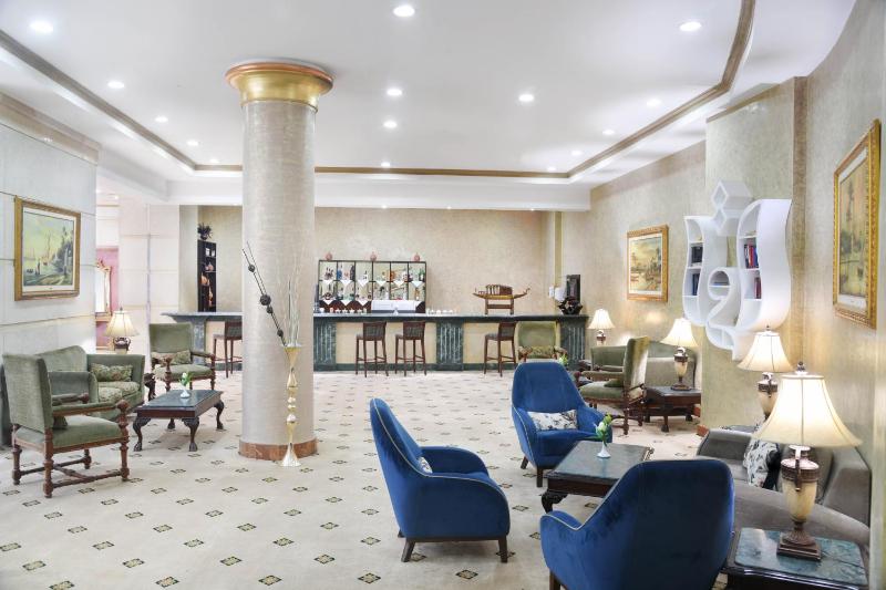 Tolip Aswan Hotel - image 3