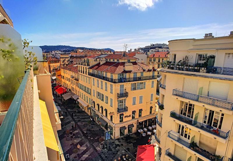 Nestor&Jeeves - GIBRALTAR TERRASSE - Central - By sea - Pedestrian zone - image 11