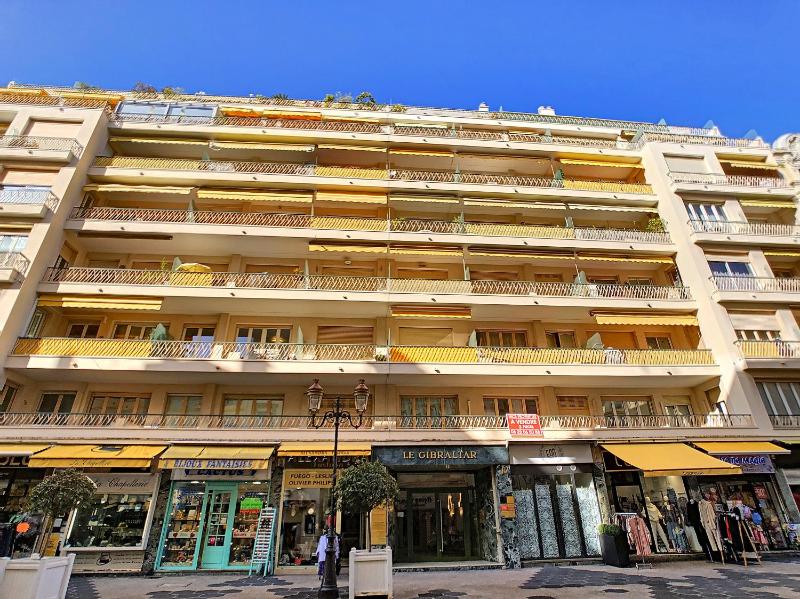 Nestor&Jeeves - GIBRALTAR TERRASSE - Central - By sea - Pedestrian zone - image 15