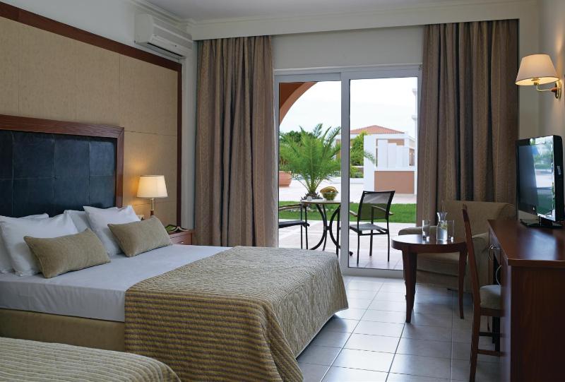 Double Room with Inland View image 1