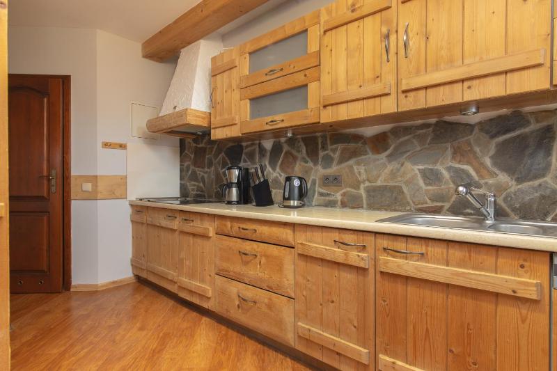 Apartament Domino - Kościelisko Chotarz - image 14