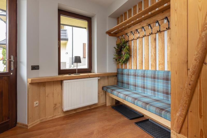 Apartament Domino - Kościelisko Chotarz - image 7