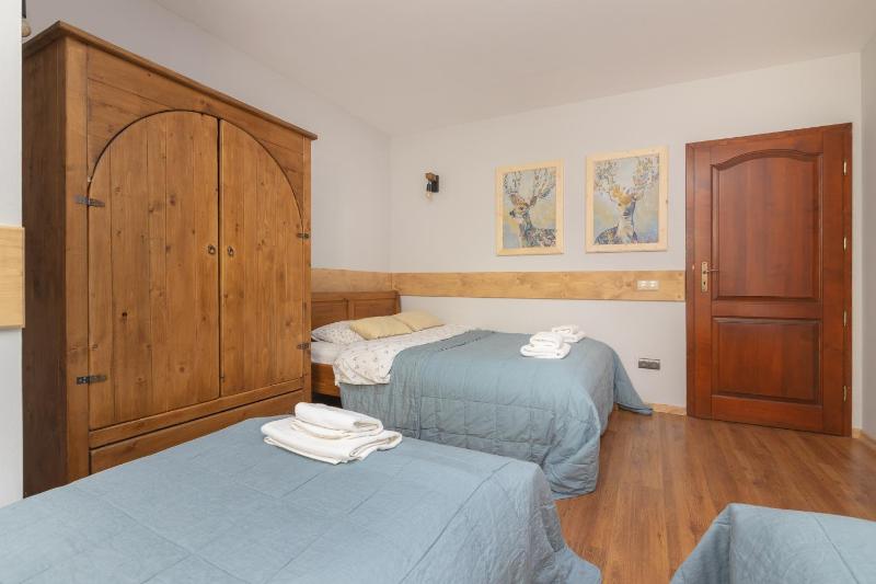 Apartament Domino - Kościelisko Chotarz - image 13