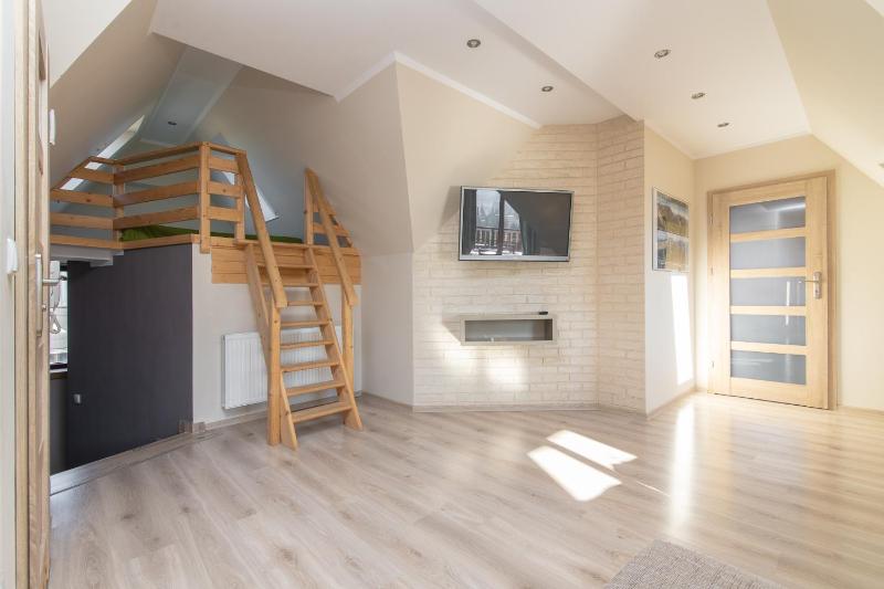 Apartamenty Domino - Kościelisko - image 41