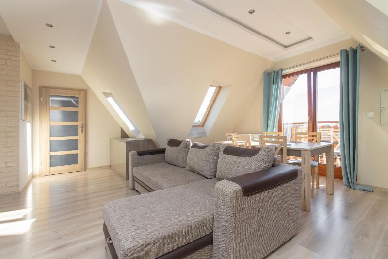 Apartamenty Domino - Kościelisko - image 12