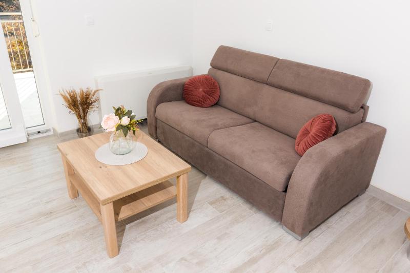 Two-Bedroom Apartment with Balcony image 3