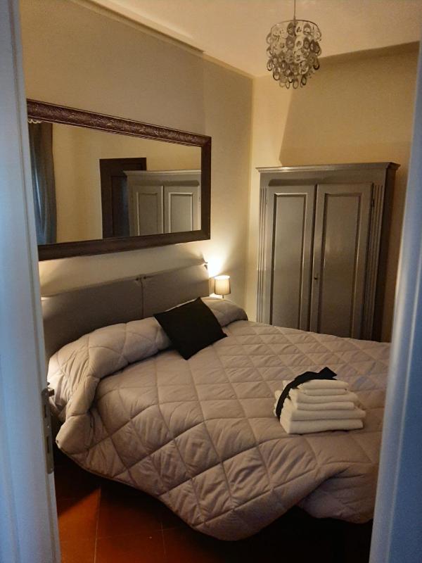 Economy Double Room image 1