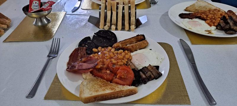 Whiteways Guest House - image 31