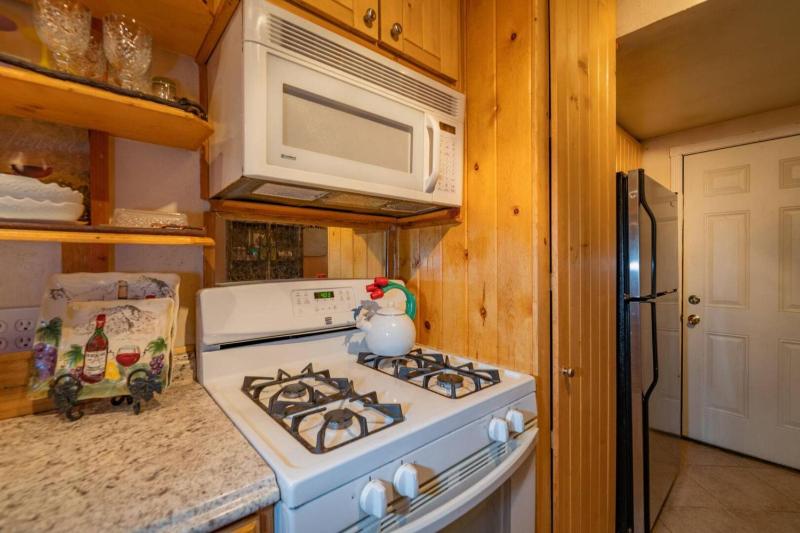 Two-Bedroom House image 1