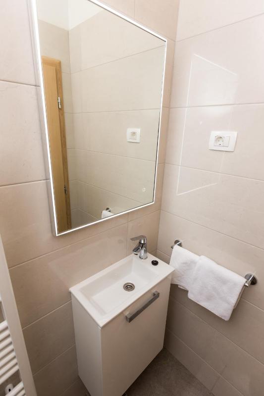 Two-Bedroom Apartment with Balcony image 3
