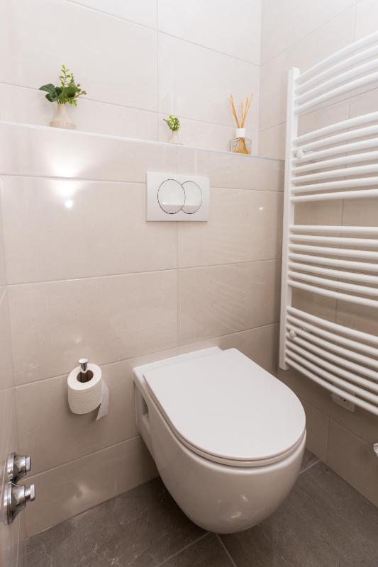 Two-Bedroom Apartment with Balcony image 2
