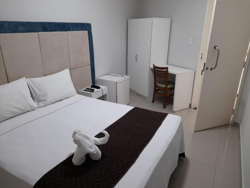 Primme Hotel Aracaju - image 28