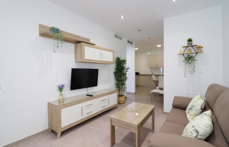 Apartament Maquinilla A Spainsunrentals 1181 - image 15