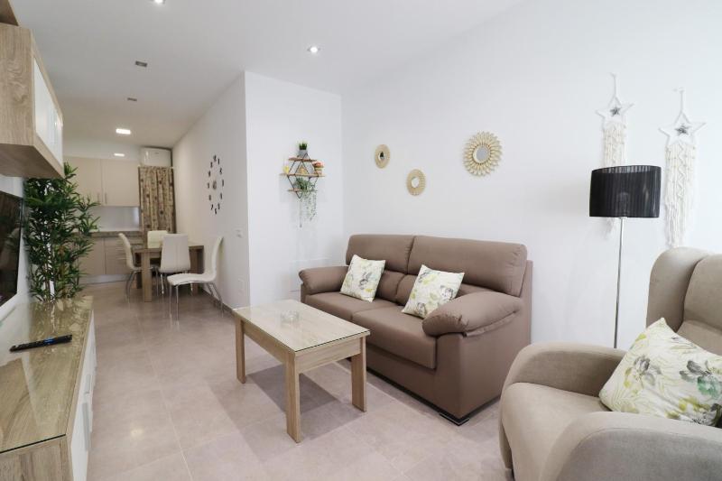 Apartament Maquinilla A Spainsunrentals 1181 - image 1