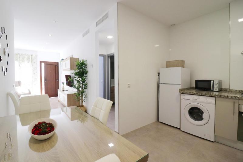 Apartament Maquinilla A Spainsunrentals 1181 - image 7
