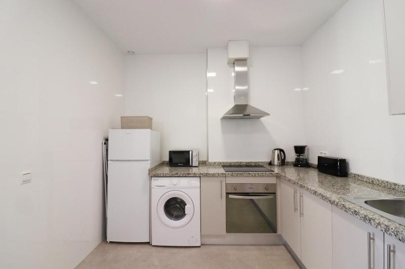 Apartament Maquinilla A Spainsunrentals 1181 - image 4