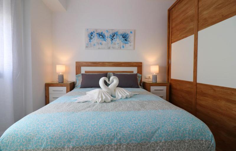 Apartament Maquinilla A Spainsunrentals 1181 - image 6