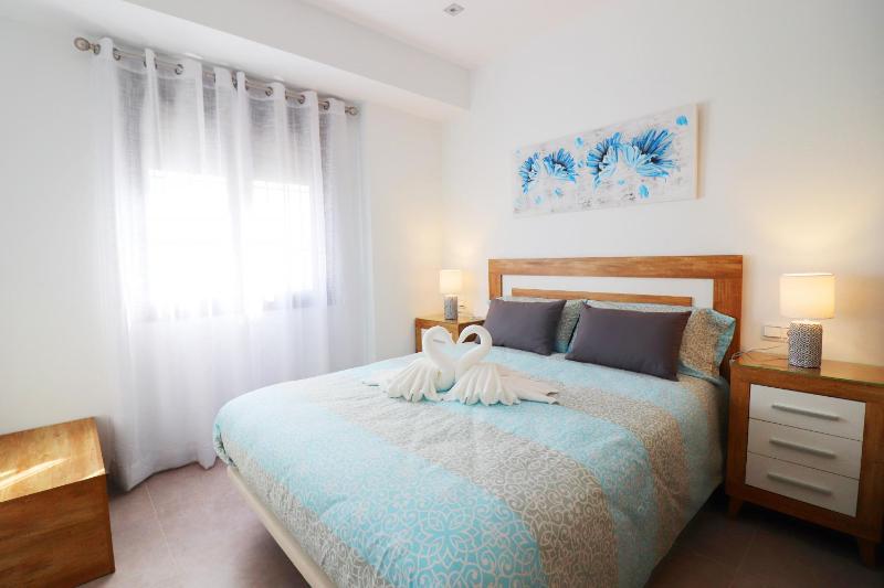 Apartament Maquinilla A Spainsunrentals 1181 - image 2