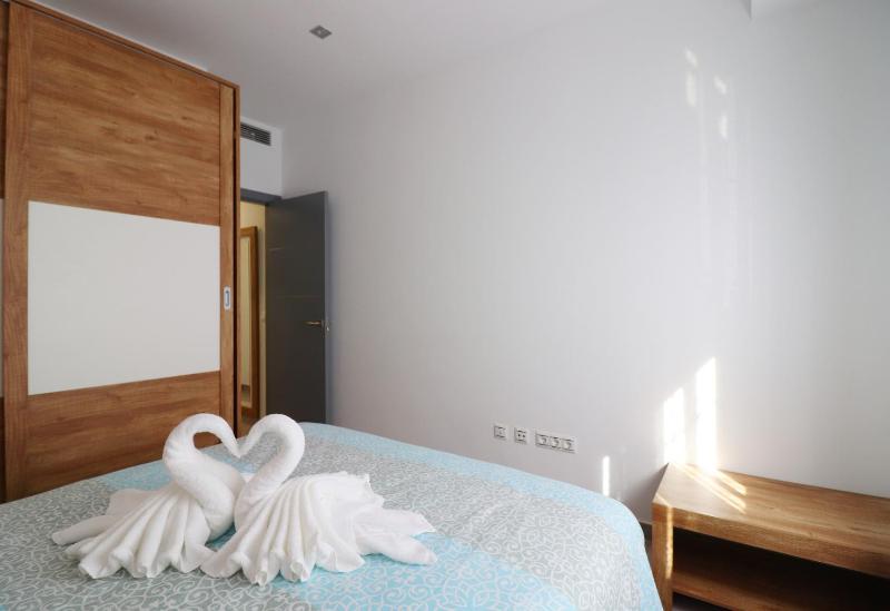 Apartament Maquinilla A Spainsunrentals 1181 - image 14