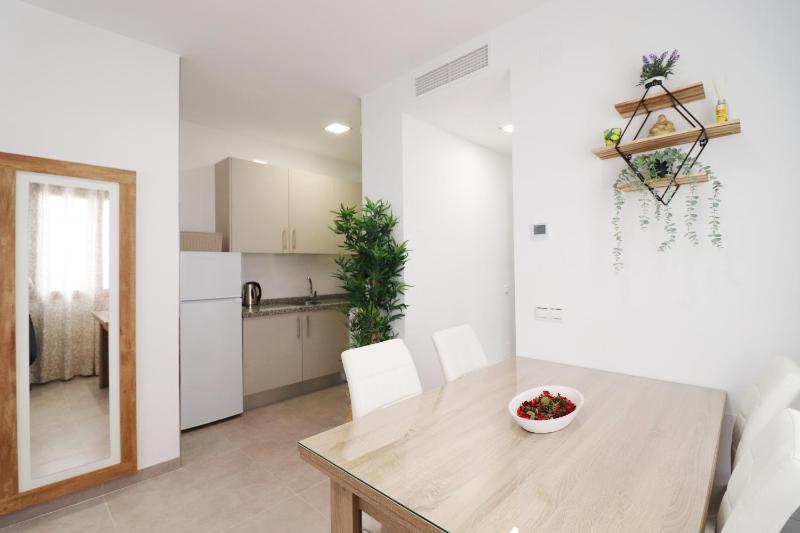 Apartment Maquinilla B Spainsunrentals 1182 - image 6
